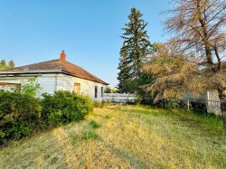 4916 48 Street  Hardisty, AB T0B 1V0