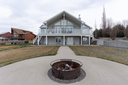 237-41251 Range Road 210  Rural Camrose County, AB T0B 0H0