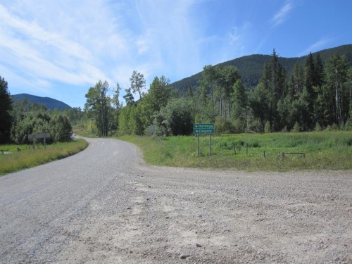 52 Boundary Close, Rural Clearwater County, AB 