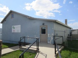 4928 49 Street  Rocky Mountain House, AB T4T 1C2