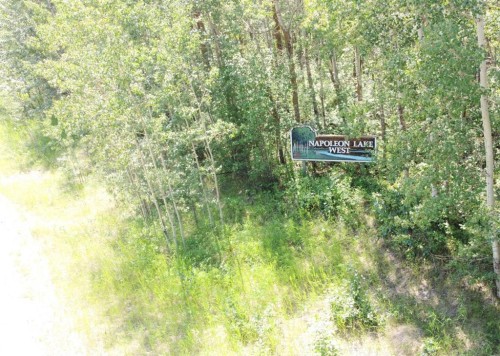 5645 Lakeside Way, Innisfail, AB 