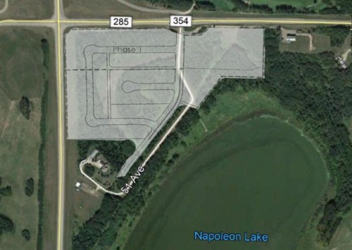 5645 Lakeside Way, Innisfail, AB 