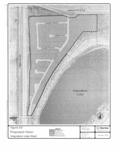 5645 Lakeside Way, Innisfail, AB 