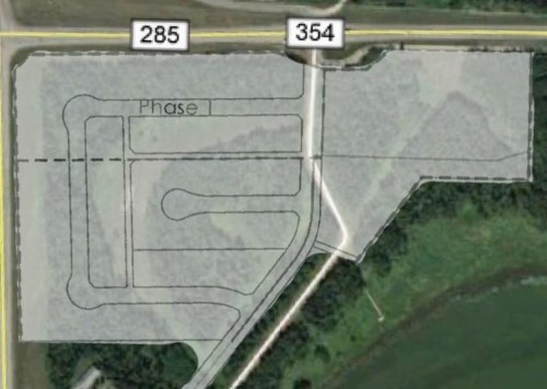 5645 Lakeside Way, Innisfail, AB 