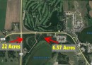 5645 Lakeside Way, Innisfail, AB 