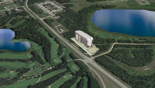 5645 Lakeside Way, Innisfail, AB 