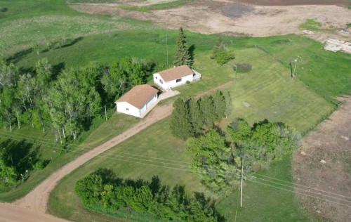 39061 Range Road 220, Rural Stettler No. 6, County Of, AB - Outdoor With View