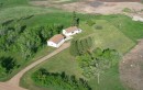 39061 Range Road 220, Rural Stettler No. 6, County Of, AB  - Outdoor With View 