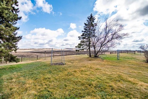 39061 Range Road 220, Rural Stettler No. 6, County Of, AB - Outdoor With View