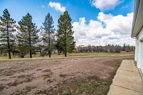 39061 Range Road 220, Rural Stettler No. 6, County Of, AB - Outdoor With View