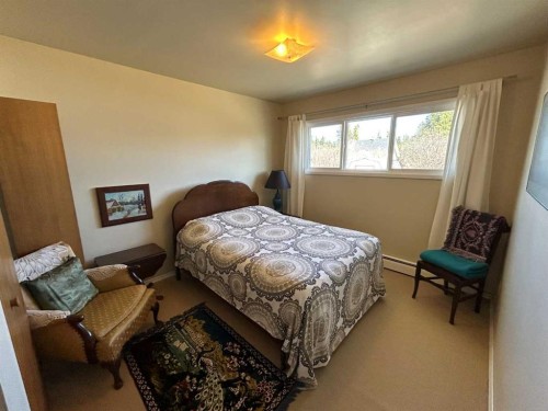 5405 50 Street, Castor, AB - Indoor Photo Showing Bedroom