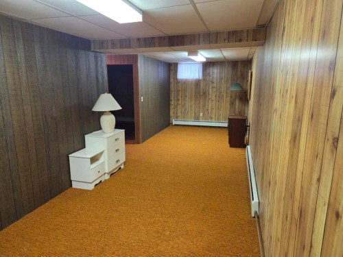 5405 50 Street, Castor, AB - Indoor