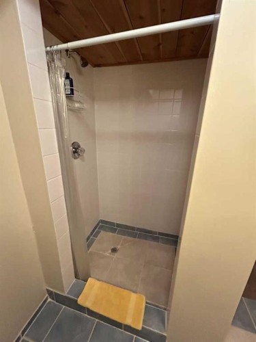 5405 50 Street, Castor, AB - Indoor