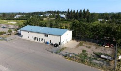 4911 50 Avenue  Eckville, AB T0M 0X0