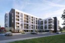 3319-8500 19 Avenue Se, Calgary, AB  - Outdoor With Facade 