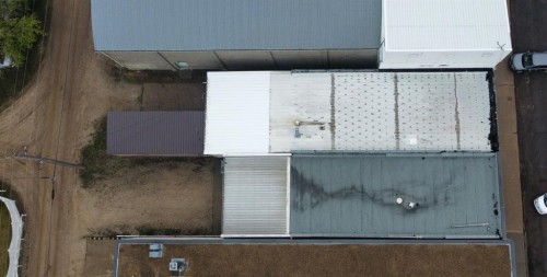 5213 50 Street, Viking, AB 