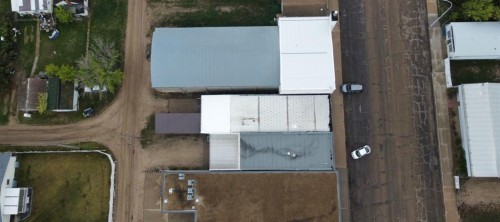 5213 50 Street, Viking, AB 