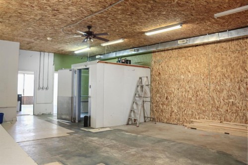 5213 50 Street, Viking, AB 