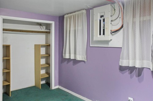 301 Waterloo Street, Veteran, AB - Indoor