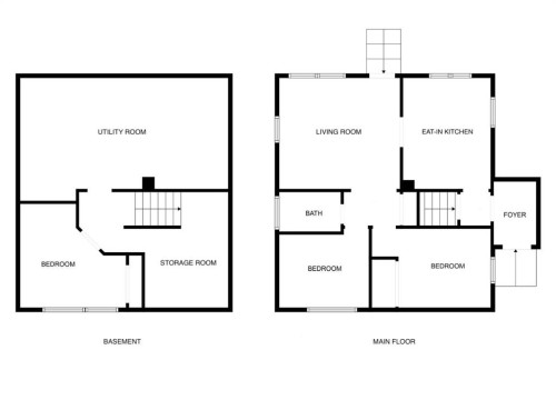 301 Waterloo Street, Veteran, AB - Other
