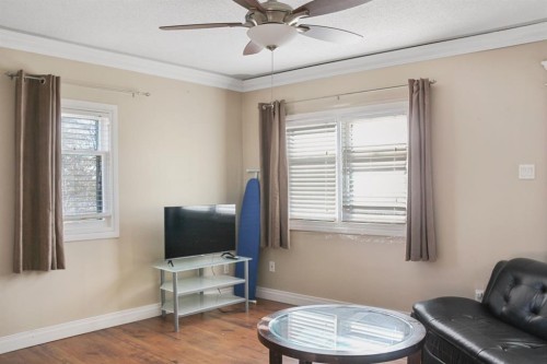 301 Waterloo Street, Veteran, AB - Indoor