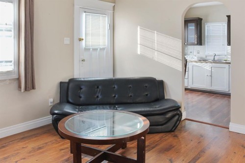 301 Waterloo Street, Veteran, AB - Indoor