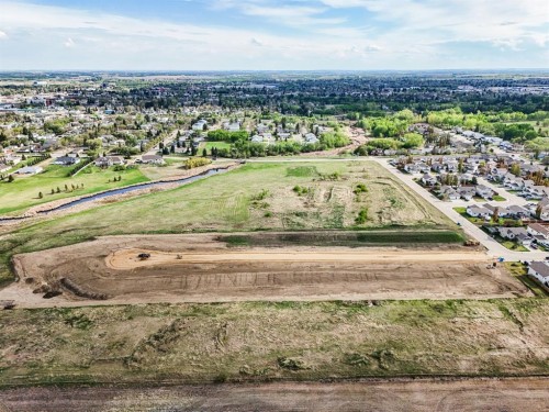 5732 55 Avenue, Camrose, AB - Outdoor With View