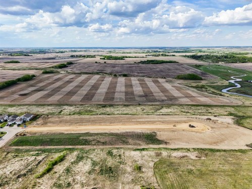 5732 55 Avenue, Camrose, AB - Outdoor With View