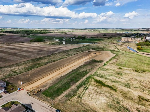 5732 55 Avenue, Camrose, AB - Outdoor With View