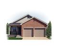 5734 55 Avenue, Camrose, AB  - Outdoor With Facade 
