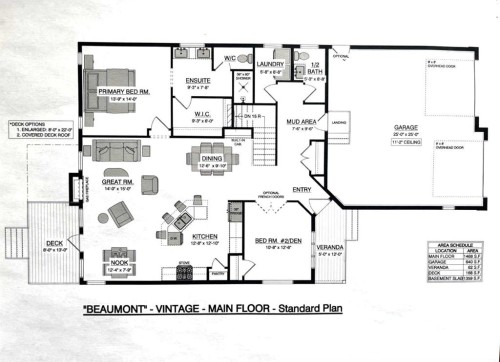 5734 55 Avenue, Camrose, AB - Other