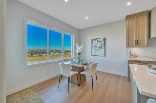 7 Vincent Gate, Sylvan Lake, AB - Indoor