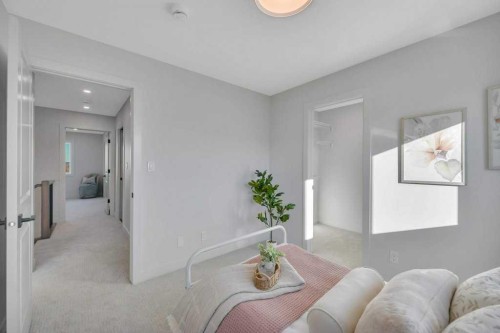 7 Vincent Gate, Sylvan Lake, AB - Indoor