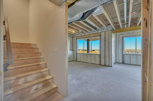 7 Vincent Gate, Sylvan Lake, AB - Indoor Photo Showing Other Room