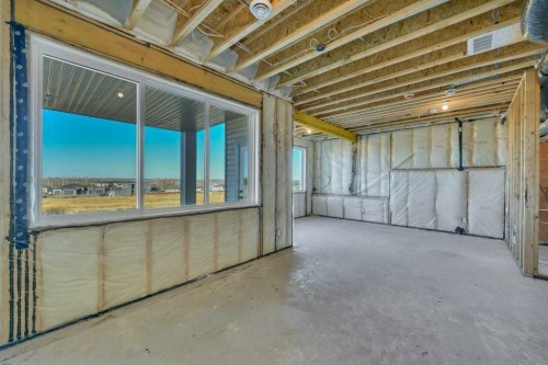 7 Vincent Gate, Sylvan Lake, AB - Outdoor With Exterior