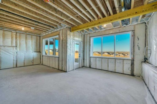 7 Vincent Gate, Sylvan Lake, AB - Outdoor With Exterior