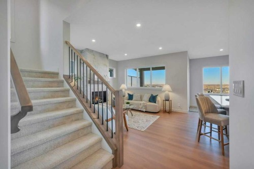 7 Vincent Gate, Sylvan Lake, AB - Indoor Photo Showing Other Room