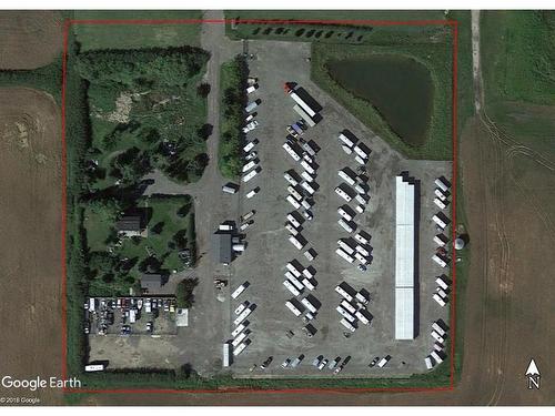 281119 Twp Rd 240, Chestermere, AB 