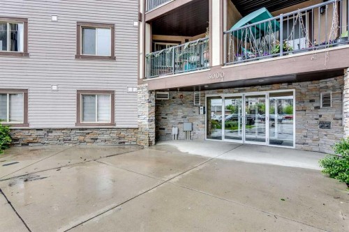 3105-60 Panatella Street Nw, Calgary, AB - Outdoor