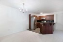 3105-60 Panatella Street Nw, Calgary, AB  - Indoor Photo Showing Kitchen 