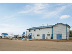 2 Railway Avenue NORTH Hay Lakes, AB T0B 1W0