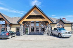101-17 Beju Industrial Drive  Sylvan Lake, AB T4S 2J4