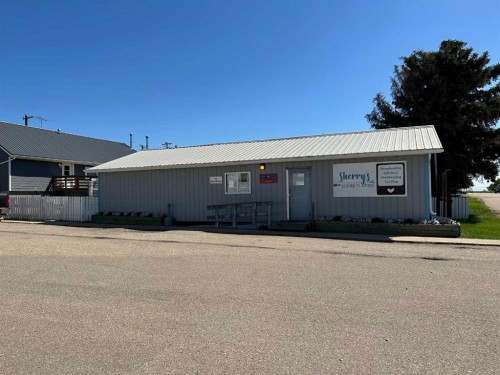 10 Prospect Avenue, Erskine, AB 