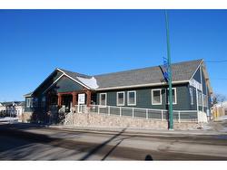 3-4616 47 Avenue  Rocky Mountain House, AB T4T 1A8