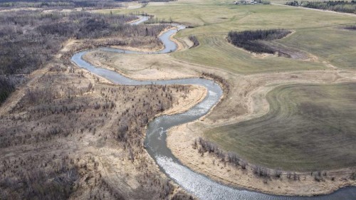 54123 Range Road 92, Wildwood, AB 