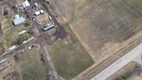 54123 Range Road 92, Wildwood, AB 