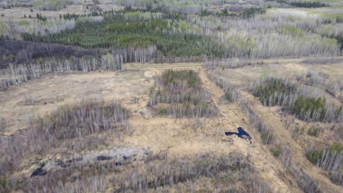 54123 Range Road 92, Wildwood, AB 