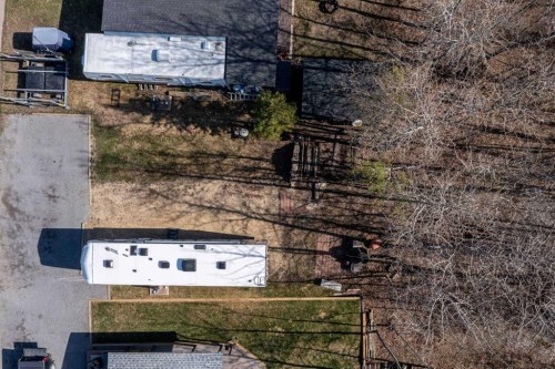 7-41310 282 Range Road, Rural Lacombe County, AB 