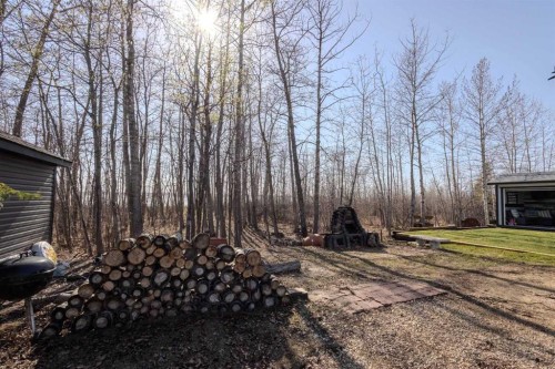 7-41310 282 Range Road, Rural Lacombe County, AB 