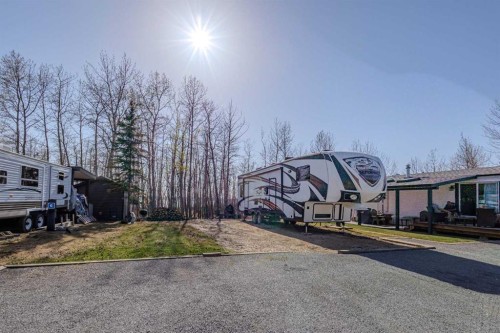 7-41310 282 Range Road, Rural Lacombe County, AB 